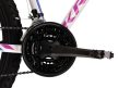 Kross Lea 3.0 27.5" (19") Fehér/Lila