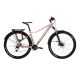 Kross Lea 4.0 EQ 27,5" M (17") Rózsaszín-Világoskék