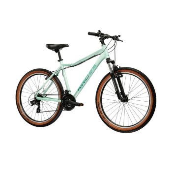 Kross Lea X100 DXXS (13") 26" Menta Menta matt