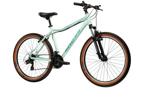 Kross Lea X100 DXXS (13") 26" Menta Menta matt