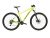 Kross Level 1.0 L (19")  Lime-Fekete