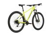 Kross Level 1.0 L (19")  Lime-Fekete