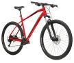 Kross Level 1.0 29" XL Piros-Fekete