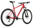 Kross Level 1.0 29" XL Piros-Fekete