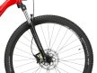 Kross Level 1.0 29" XL Piros-Fekete