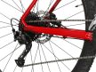 Kross Level 1.0 29" XL Piros-Fekete