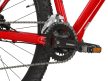 Kross Level 1.0 29" XL Piros-Fekete