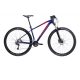 Kross Level 2.0 29" XL Navy-Piros