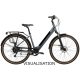 Kross SENTIO HYBRID 2.0 28*19" Grafit 