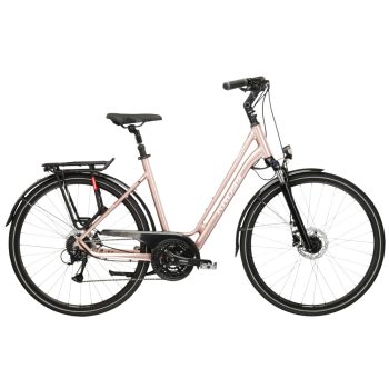 Kross Sentio 4.0 28" M (20") Rosegold/Fehér