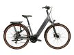Kross Trans Hybrid 1.0 L (19") SZÜRKE FEKETE