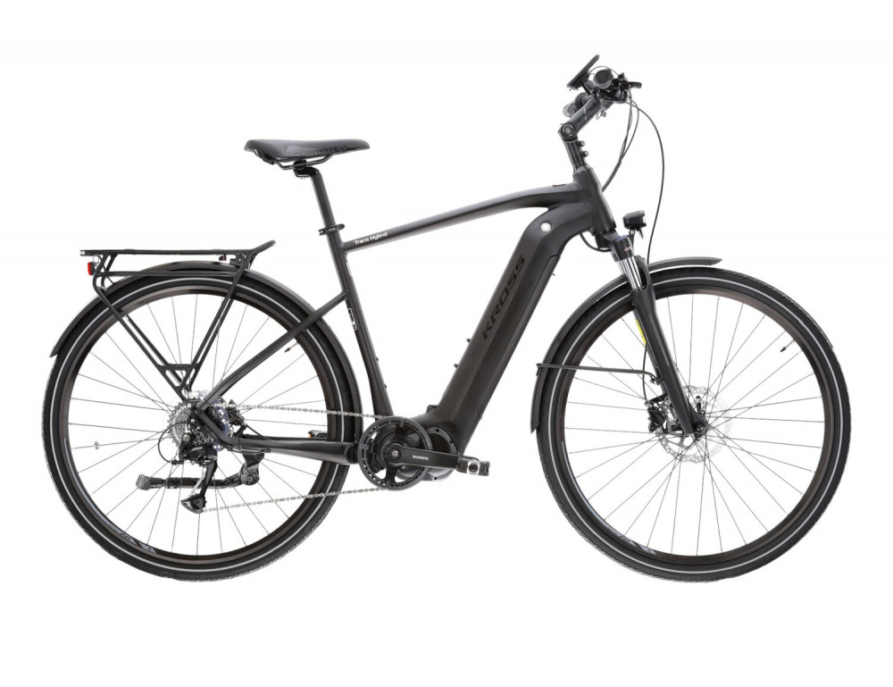 kross beast 20t