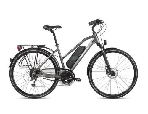 Kross TRANS HYBRID 1.0 M (17")