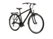 Kross Trans 1.0 Férfi  L  (21")  fekete - ezüst
