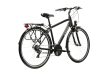 Kross Trans 1.0 Férfi  L  (21")  fekete - ezüst