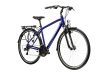 Kross Trans 1.0 Férfi M (19") Kék-Ezüst