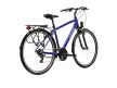 Kross Trans 1.0 Férfi M (19") Kék-Ezüst