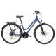 Kross Trans 3.0 Női (19") L  28" Kék/Szürke