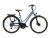 Kross Trans 4.0 Női  L (19")  Kék-Fekete 
