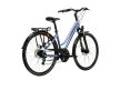 Kross Trans 4.0 Női  L (19")  Kék-Fekete 