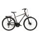 Kross Trans 4.0 Férfi L (21") Barna-Ezüst