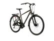 Kross Trans 4.0 Férfi L (21") Barna-Ezüst