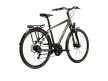 Kross Trans 4.0 Férfi L (21") Barna-Ezüst