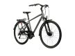 Kross Trans 4.0 Férfi L (21") Szürke-Fekete