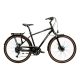 Kross Trans 5.0 Ultra L (21") Fekete-Holografikus