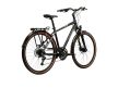 Kross Trans 5.0 Ultra M (19") Fekete-Holografikus