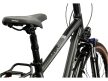 Kross Trans 5.0 Ultra M (19") Fekete-Holografikus