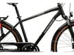 Kross Trans 5.0 Ultra M (19") Fekete-Holografikus
