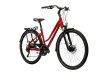 Kross Trans 5.0 Női L (19") Piros-Ezüst