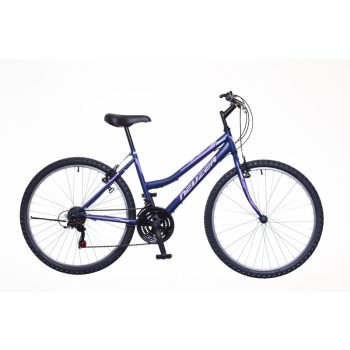   Neuzer Nelson 18 Női 19" 26" Kék-Lila-Rózsaszín