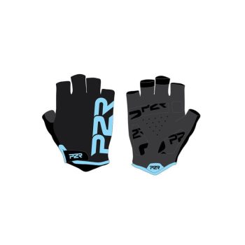 P2R GRIPPEX fekete-kék M