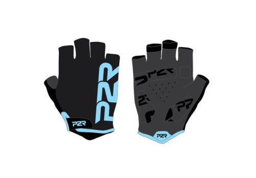 P2R GRIPPEX fekete-kék M