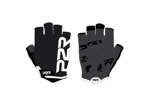 P2R GRIPPEX fekete-fehér L