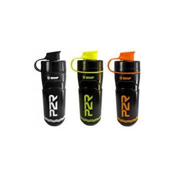 P2R TERMICA, 600 ml fekete-lime