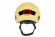 P2R ASTRO, S/M (55-58cm), Sandy yellow,matt