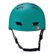 P2R DAPP, S (51-54cm), Mountain sky blue,matt