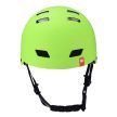 P2R DAPP, S (51-54cm), Green meadow,matt