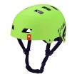 P2R DAPP, L (58-61cm), Green meadow,matt