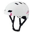 P2R DAPP,S (51-54cm), Snow white,matt