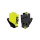P2R GRIPPEX lime-fekete M
