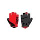 P2R GRIPPEX piros-fekete M