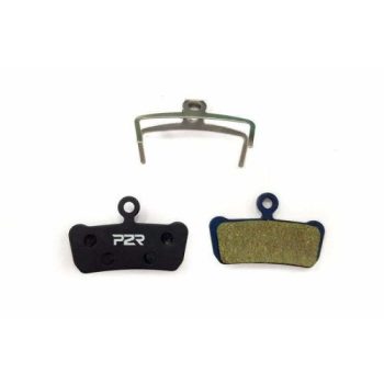 P2R DBP-07OR AVID CODE fékbetét, organic