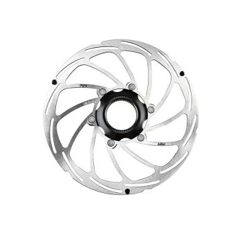 P2R DBR-20SS, 203MM féktárcsa, Centerlock