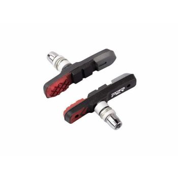 P2R THREESTOP (3 komponens) fékpofák, 72mm 1pár