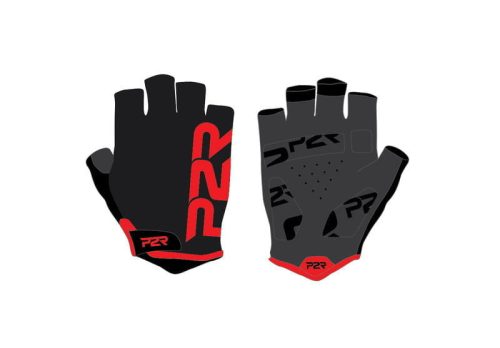 P2R GRIPPEX fekete-piros M