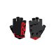 P2R GRIPPEX fekete-piros M